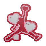 Jordan MVP 92 Valentine's Day (GS) Angle 2