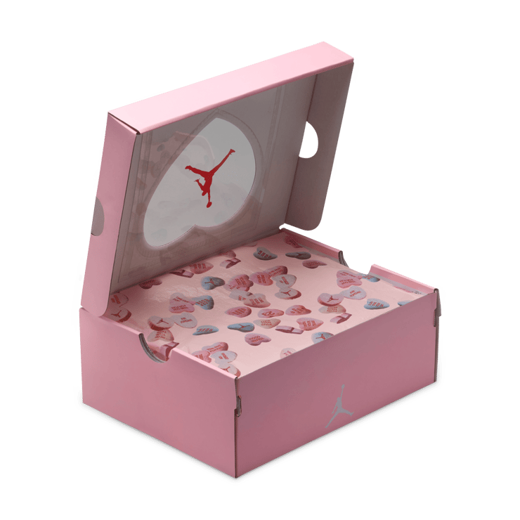 Jordan MVP 92 Valentine's Day (GS) Angle 8