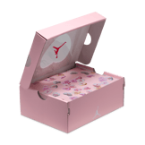 Jordan MVP 92 Valentine's Day (PS) Angle 6