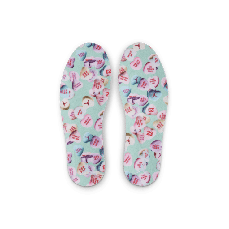 Jordan MVP 92 Valentine's Day (PS) Angle 8