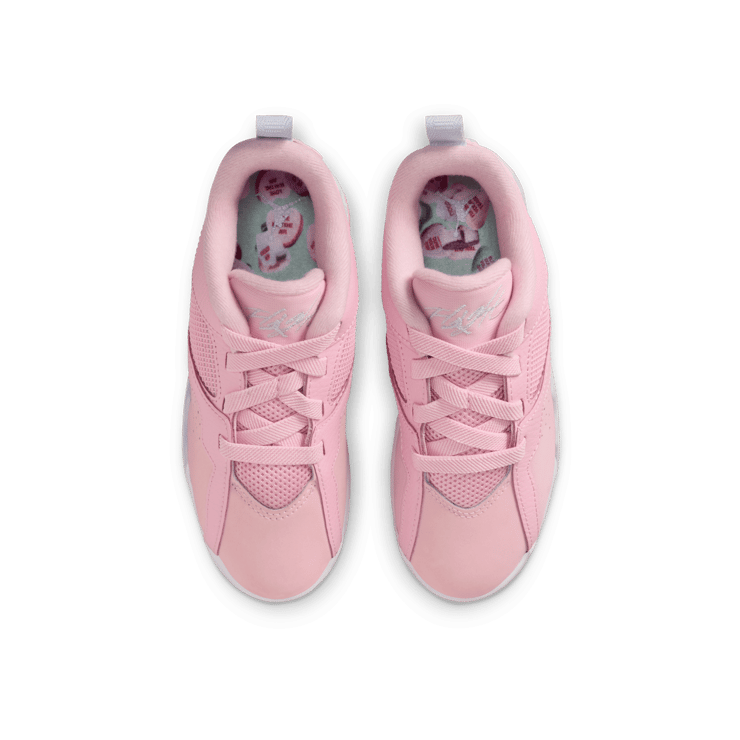 Jordan MVP 92 Valentine's Day (PS) Angle 5