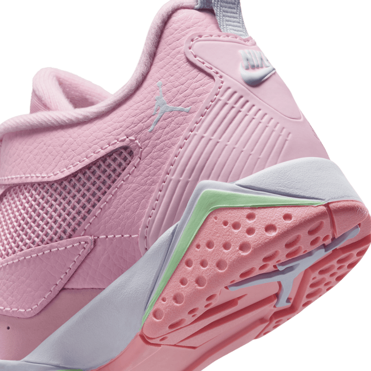 Jordan MVP 92 Valentine's Day (PS) Angle 9