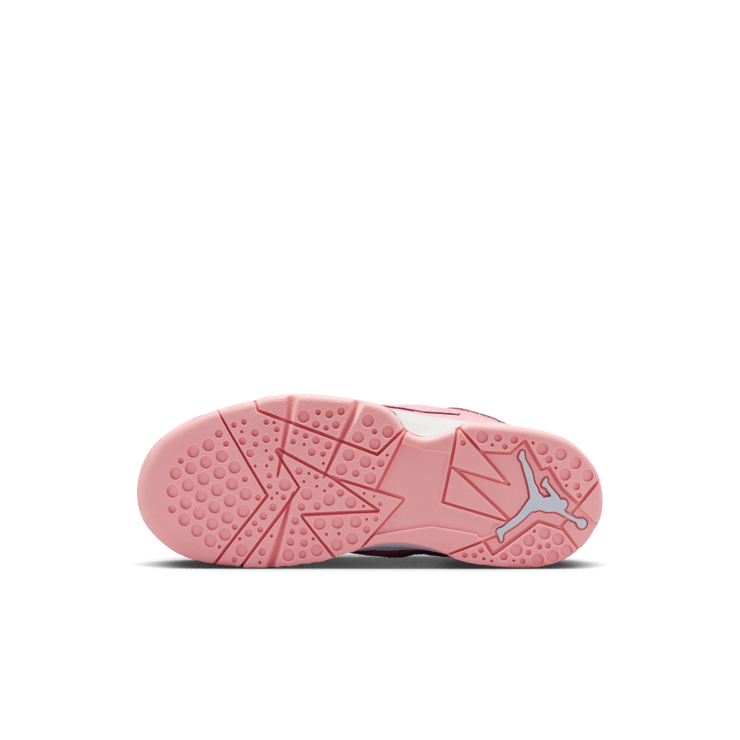 Jordan MVP 92 Valentine's Day (PS) Angle 3