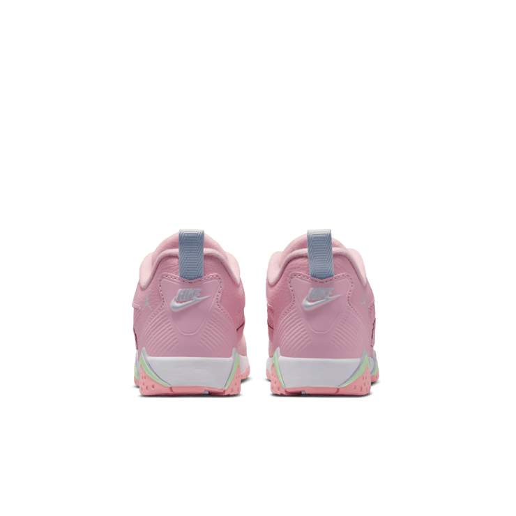 Jordan MVP 92 Valentine's Day (PS) Angle 2