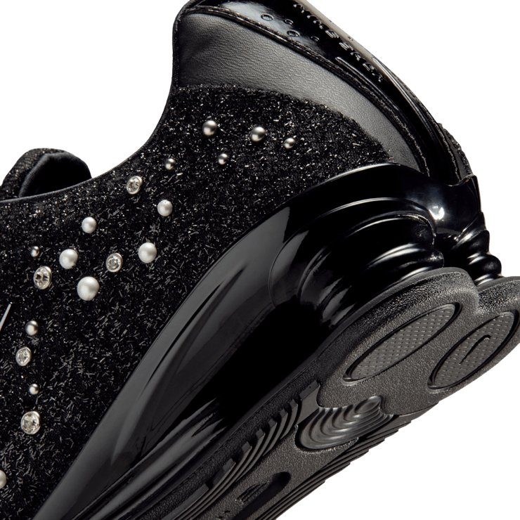 Nike Shox Z Year of the Horse (W) Angle 6