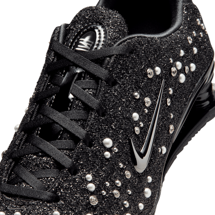 Nike Shox Z Year of the Horse (W) Angle 7