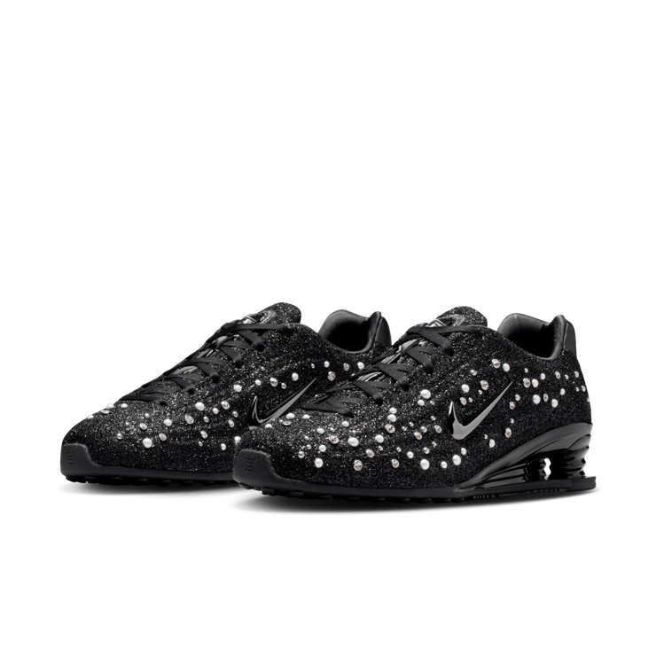 Nike Shox Z Year of the Horse (W) Angle 2