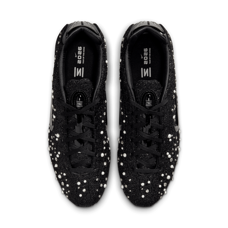 Nike Shox Z Year of the Horse (W) Angle 5