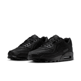 Nike Air Max 90 Valentine's Day Black Angle 4