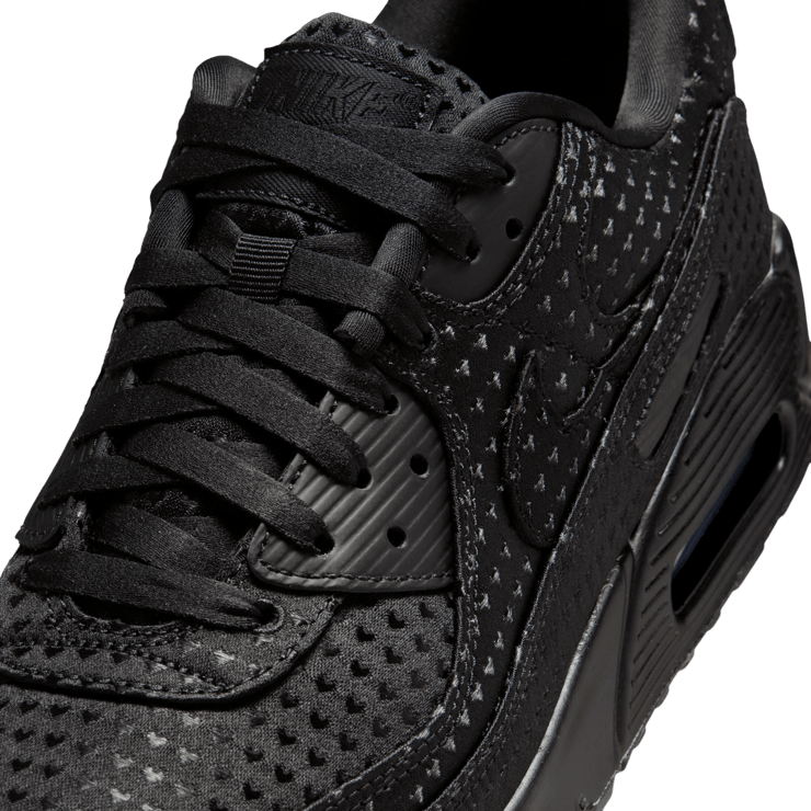 Nike Air Max 90 Valentine's Day Black Angle 6