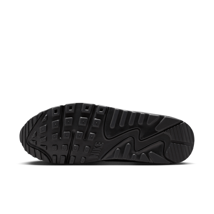 Nike Air Max 90 Valentine's Day Black Angle 0
