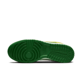 Nike Dunk Low Oregon Angle 0