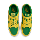 Nike Dunk Low Oregon Angle 1