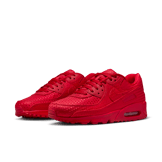 Nike Air Max 90 Valentine's Day University Red Angle 2