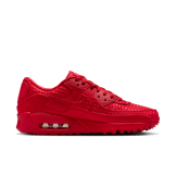 Nike Air Max 90 Valentine's Day University Red Angle 4