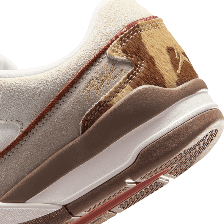 Jordan Flight Court Year of the Horse (W) Angle 7