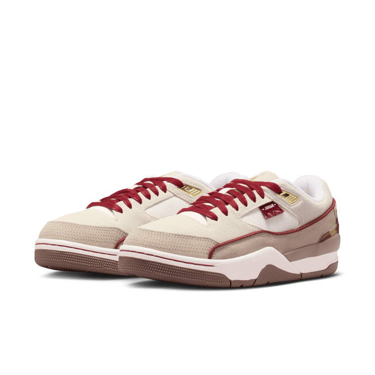 Jordan Flight Court Year of the Horse (W) Angle 4