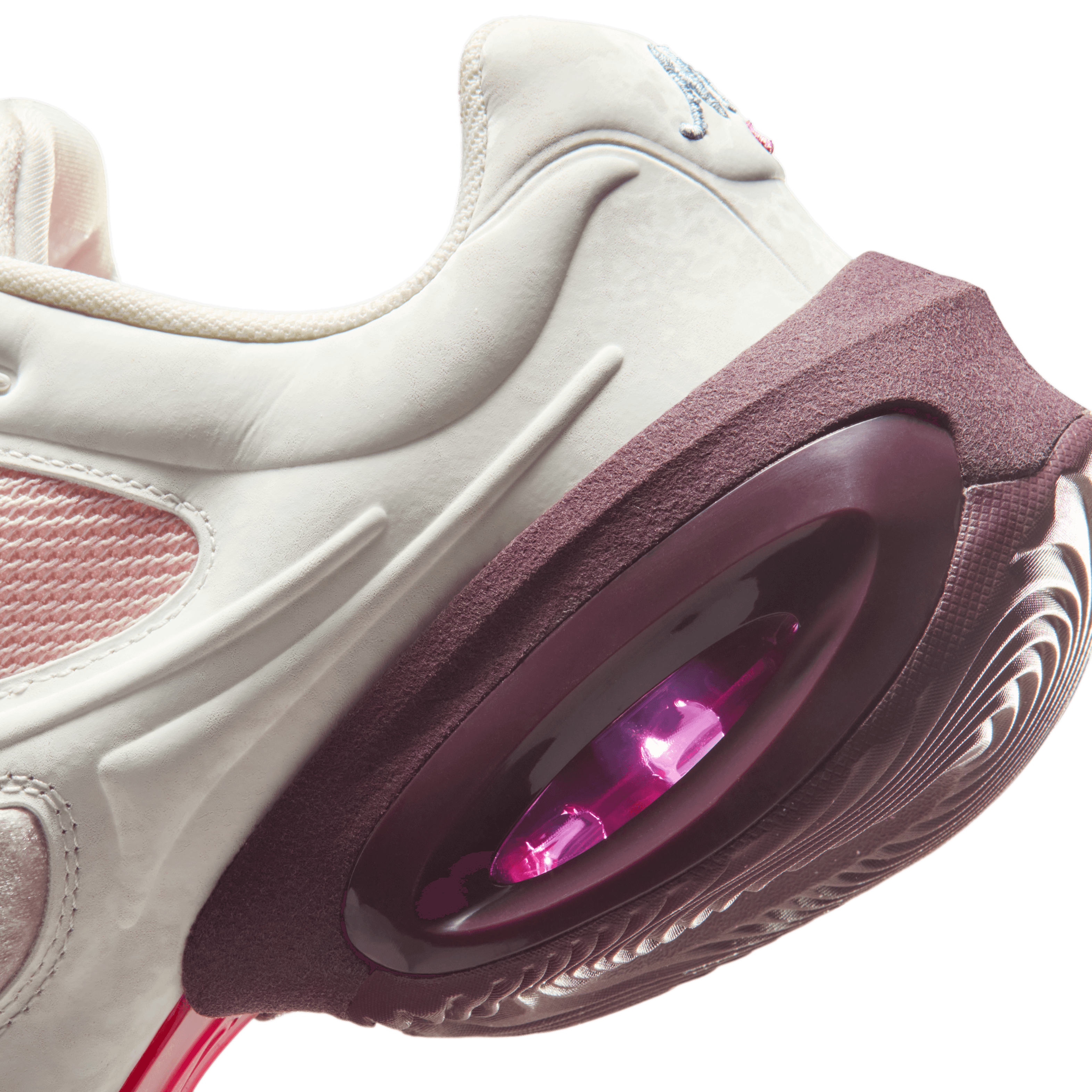 air max zephyr pink