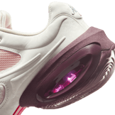 Nike Air Max Muse Valentine's Day (W) Angle 5