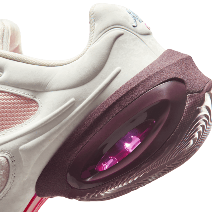 Nike Air Max Muse Valentine's Day (W) Angle 5