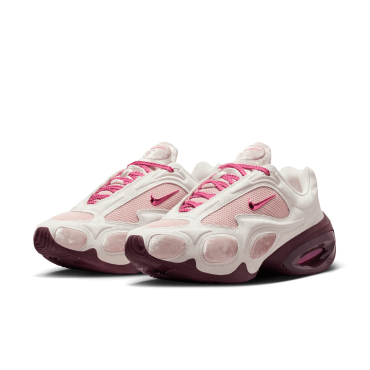 Nike Air Max Muse Valentine's Day (W) Angle 0