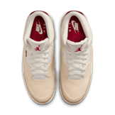 Air Jordan 3 Retro Levi's Lunar New Year  Angle 1