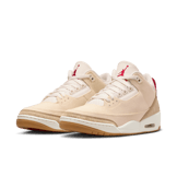 Air Jordan 3 Retro Levi's Lunar New Year  Angle 0