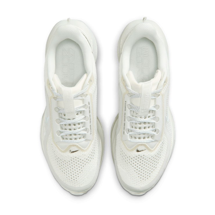 Nike Pegasus Premium Summit White (W)  Angle 6