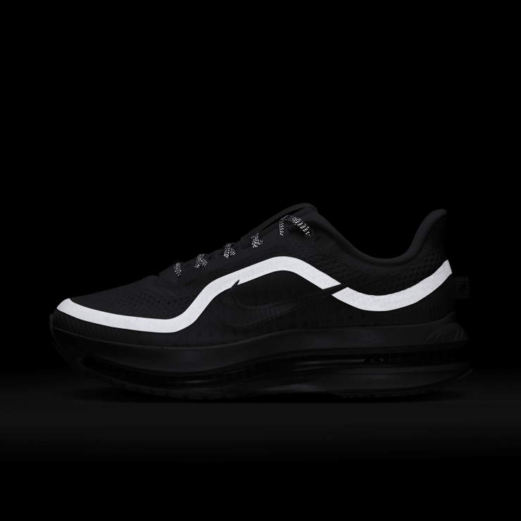 Nike Pegasus Premium Summit White (W)  Angle 1