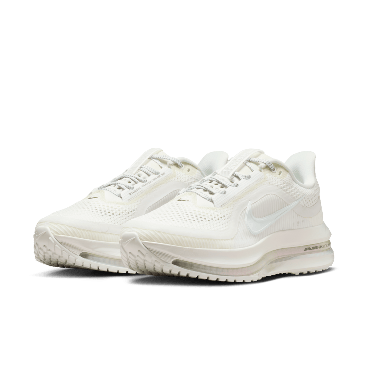 Nike Pegasus Premium Summit White (W)  Angle 0