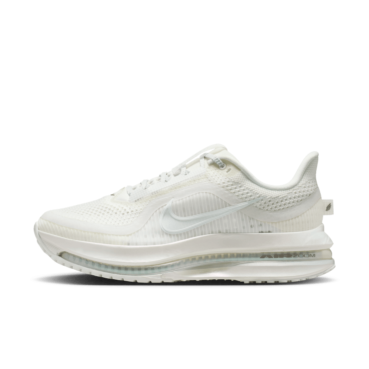 Nike Pegasus Premium Summit White (W)  Angle 3