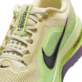Nike Pegasus Premium Alabaster Volt Angle 7