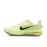 Nike Pegasus Premium Alabaster Volt Angle 1