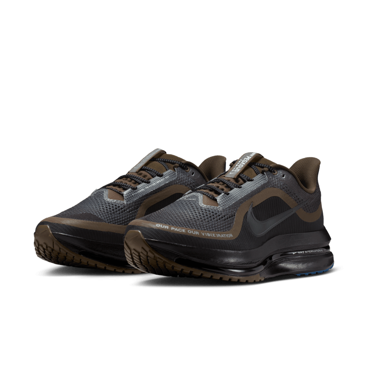 Nike Pegasus Premium Our Pace, Our Vib(e)ration Angle 5