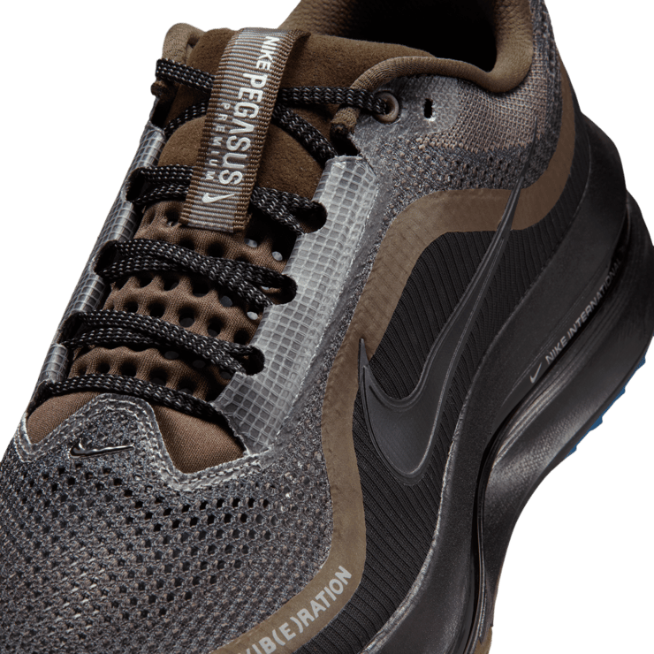 Nike Pegasus Premium Our Pace, Our Vib(e)ration Angle 9