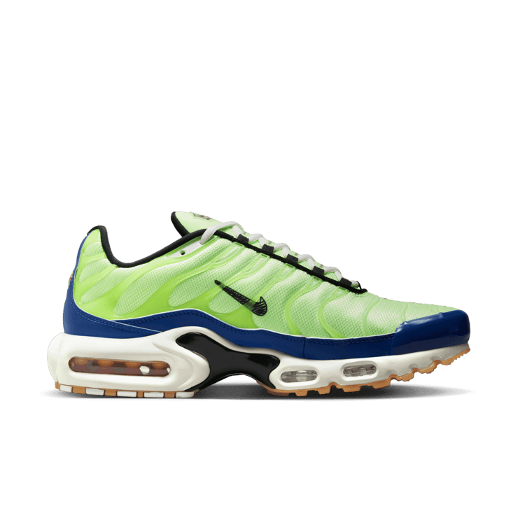 Nike Air Max Plus Barometer Angle 1