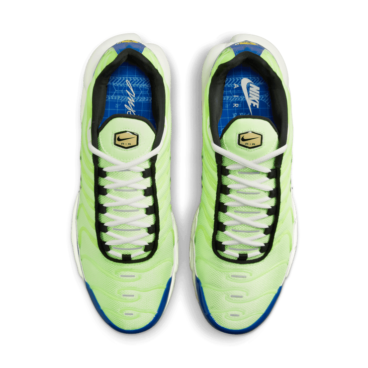 Nike Air Max Plus Barometer Angle 2