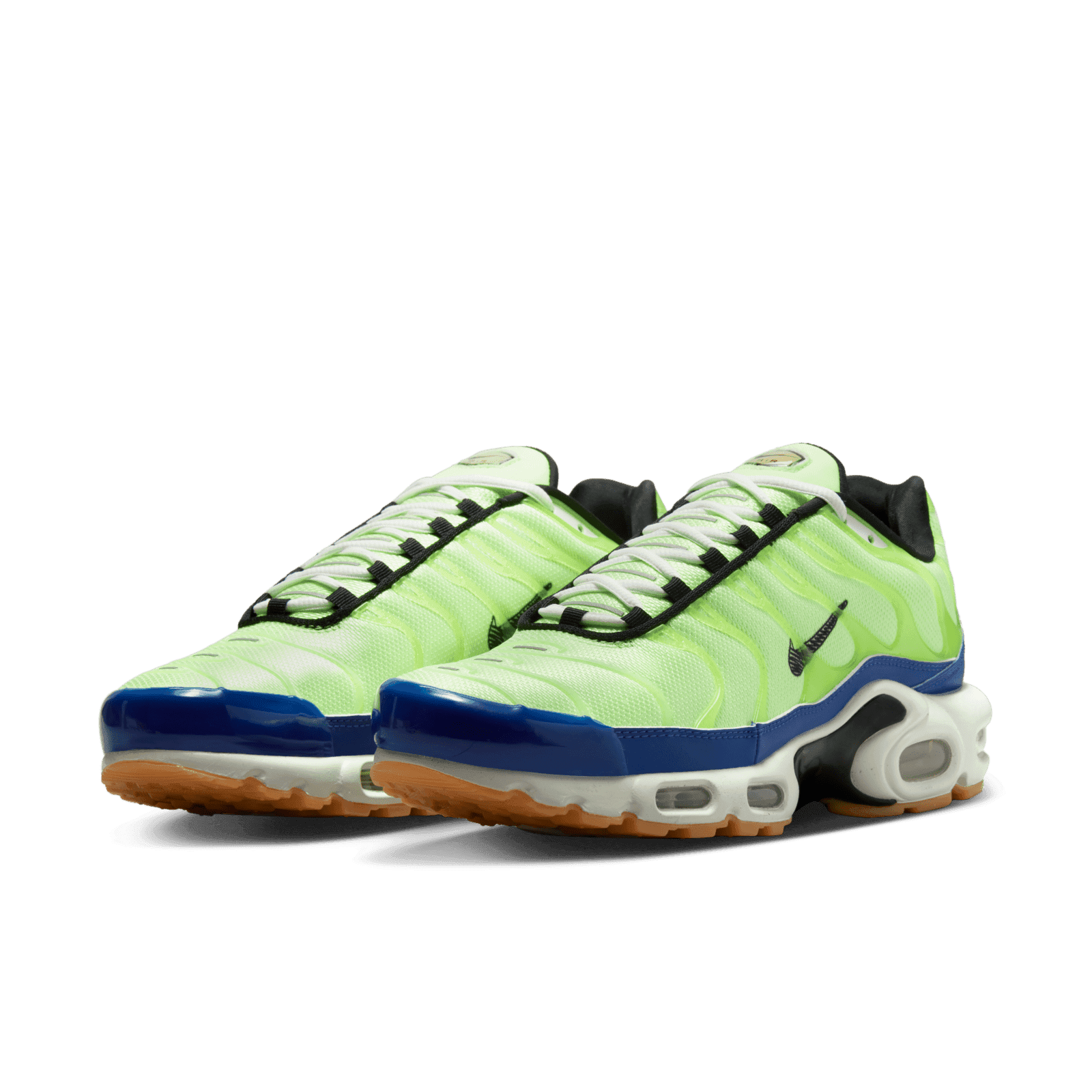nike air max plus psychic blue
