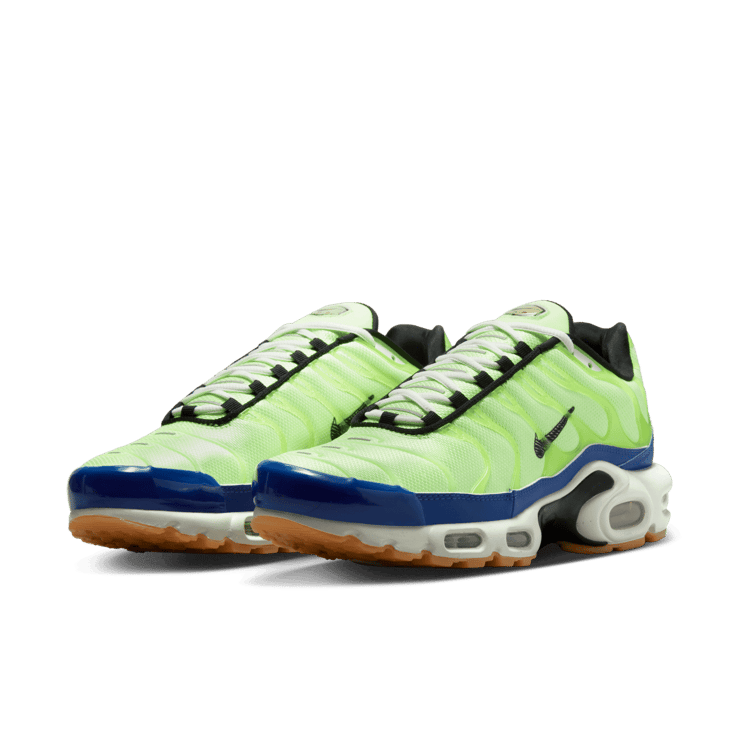 Nike Air Max Plus Barometer Angle 3