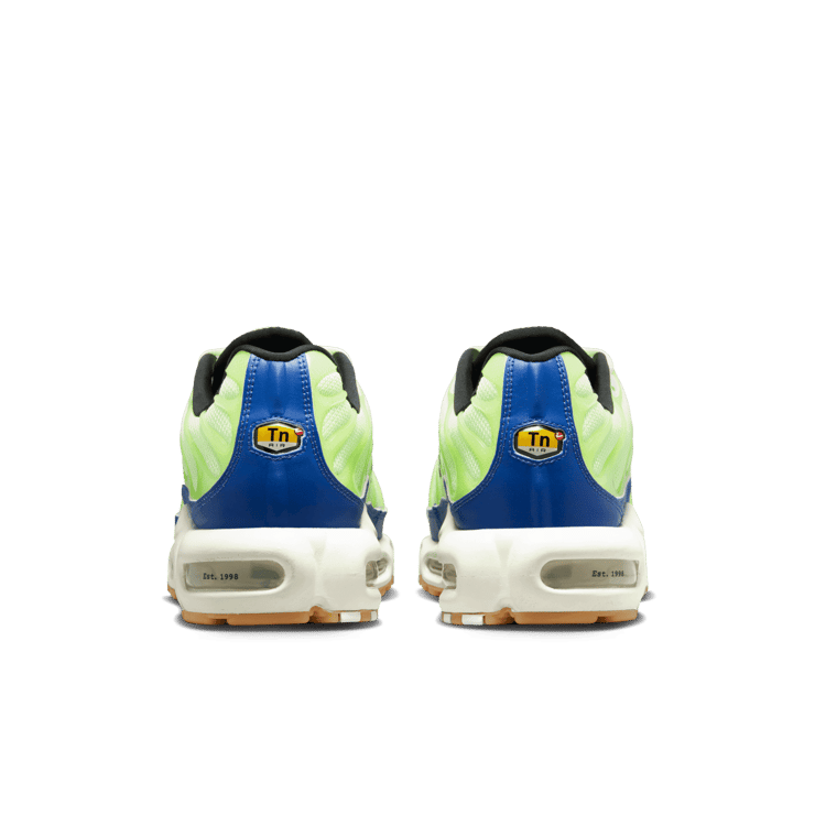 Nike Air Max Plus Barometer Angle 4