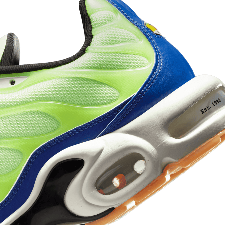 Nike Air Max Plus Barometer Angle 6