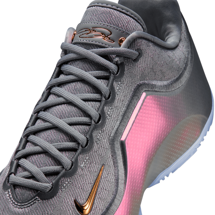 Nike LeBron 23 Shut Up and Dribble Angle 14