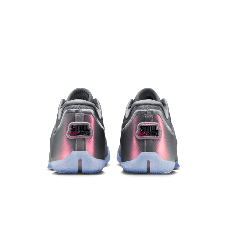 Nike LeBron 23 Shut Up and Dribble Angle 2