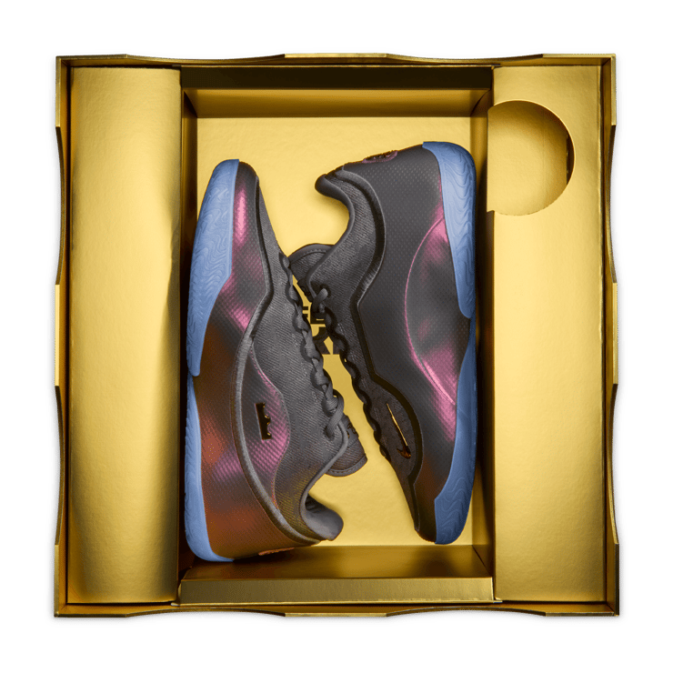 Nike LeBron 23 Shut Up and Dribble Angle 11