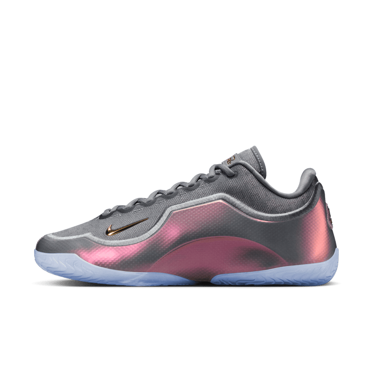 Nike LeBron 23 Shut Up and Dribble Angle 7