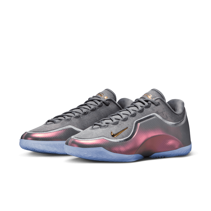 Nike LeBron 23 Shut Up and Dribble Angle 1