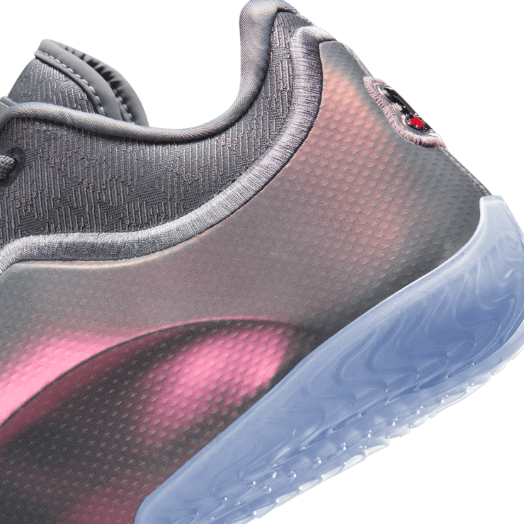 Nike LeBron 23 Shut Up and Dribble Angle 12