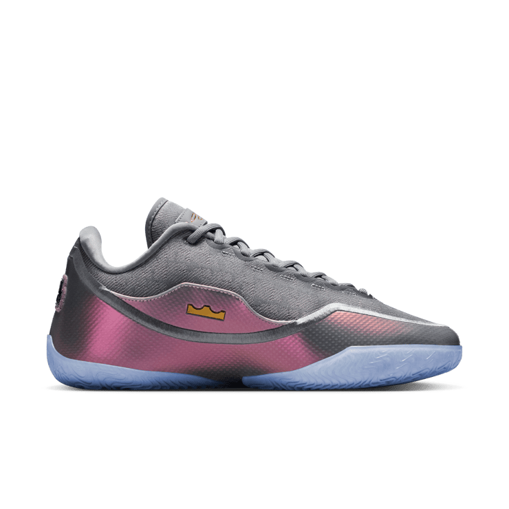 Nike LeBron 23 Shut Up and Dribble Angle 5