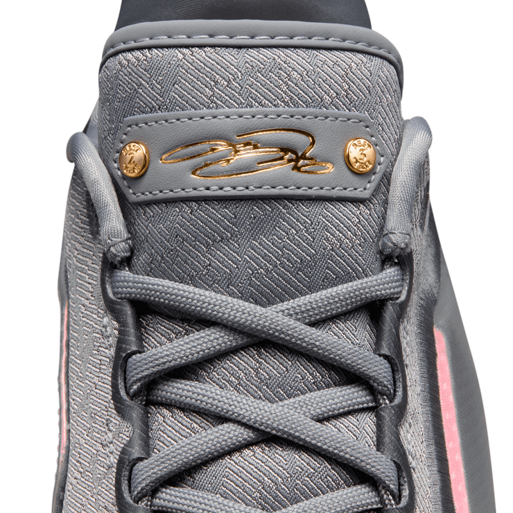 Nike LeBron 23 Shut Up and Dribble Angle 13