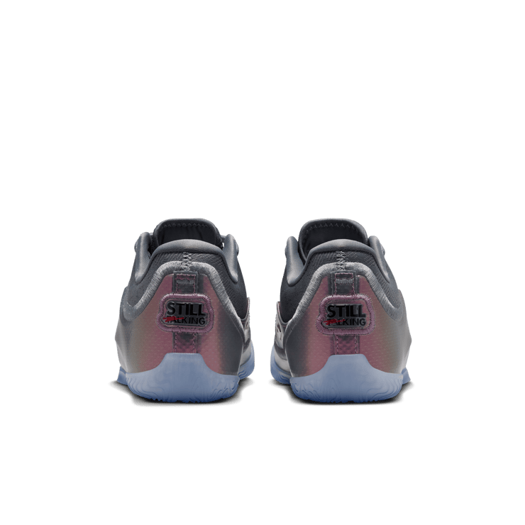 Nike LeBron 23 Shut Up and Dribble (GS) Angle 3